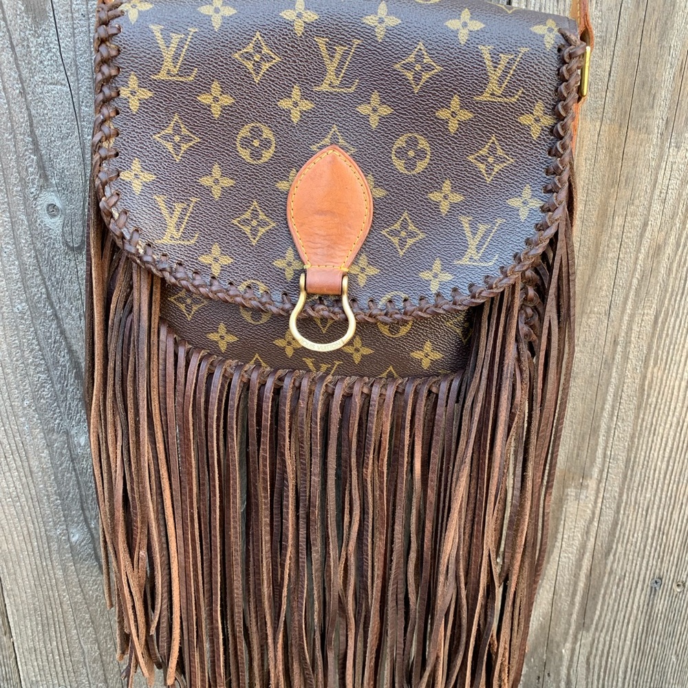 Louis Vuitton St. Cloud GM